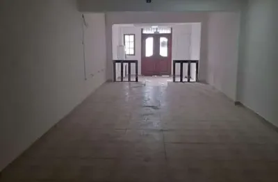 Casa comercial para alugar na Rua Emílio Mallet, 876, Tatuapé, São Paulo