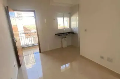 Apartamento á venda na vila carrão 1 dormitório pronto para morar