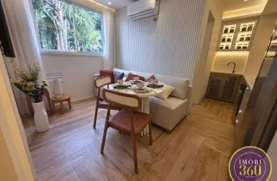Apartamento com 2 quartos à venda na Avenida Sapopemba, 15997, São Mateus, São Paulo
