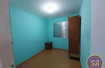 Apartamento à venda, 48 m² por r$ 208.000,00 - conjunto pe manoel da nóbrega