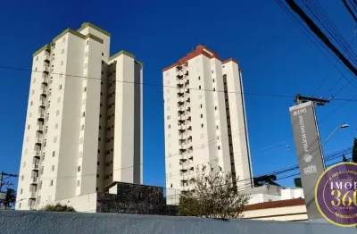 More com estilo! 3 dorms no ellegance – alto do ipiranga, mogi das cruzes