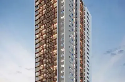 Apartamento com 3 quartos à venda na Rua Coronel Luís Barroso, 566, Santo Amaro, São Paulo