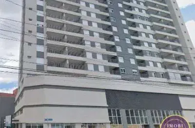 Apartamento com 1 quarto à venda na Rua Major Otaviano, 263, Belenzinho, São Paulo