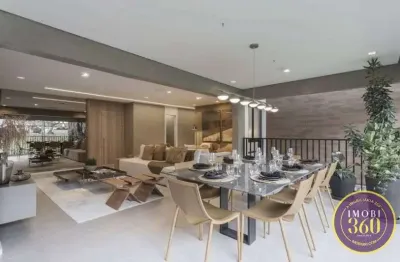 Apartamento com 4 quartos e 4 banheiros à venda, 145 m² por r$ 2.500.000