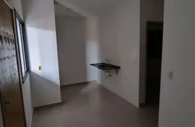 Apartamento com 2 quartos à venda na Rua Seriema, 345, Cidade Antônio Estevão de Carvalho, São Paulo