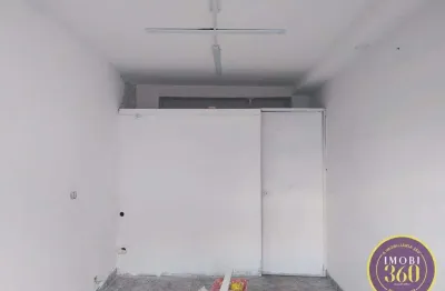Ponto comercial com 1 sala para alugar na Rua Cravo da Índia, 494, Parque Savoy City, São Paulo