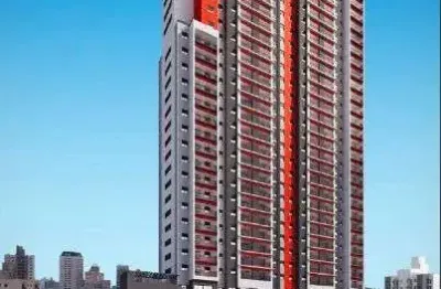 Apartamento com 2 quartos à venda na Avenida Vila Ema, 3701, Vila Ema, São Paulo