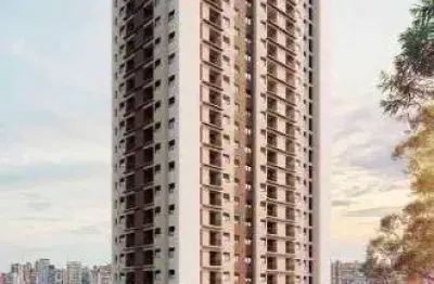 Apartamento com 2 quartos à venda na Rua Antônio Fontoura Xavier, 571, Vila Paulo Silas, São Paulo