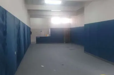 Ponto comercial para alugar na Rua Praia Das Torres, 18, Vila Carmosina, São Paulo