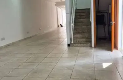 Casa comercial com 1 sala para alugar na Rua Padre Estevão Pernet, 830, Vila Gomes Cardim, São Paulo
