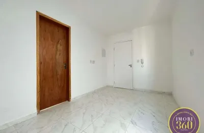 Apartamento com 2 quartos à venda na Rua Gilda, 359, Vila Esperança, São Paulo