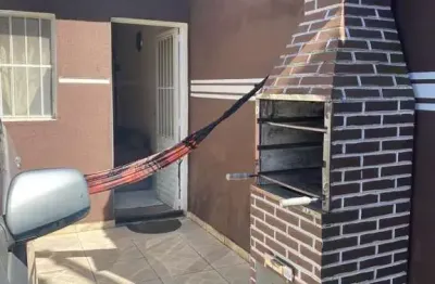 Oportunidade em suzano – casa térrea com garagem para 2 carros