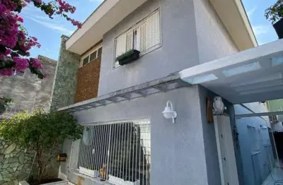 Sobrado á venda na vila carrão 3 dormitórios suíte 2 vagas escritório
