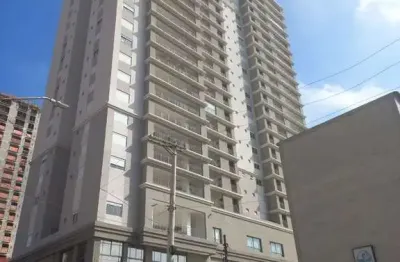 Apartamento com 2 quartos à venda na Rua Marquês De Olinda, 125, Vila Dom Pedro I, São Paulo