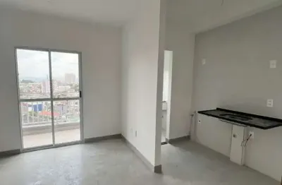 Apartamento com 2 quartos e 1 banheiro à venda, 46 m² por r$370.000,00