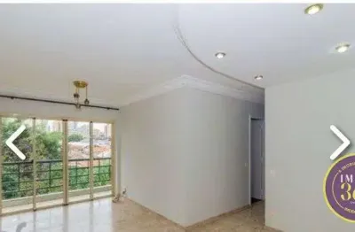 Apartamento a venda na mooca 3 dormitórios suíte vaga e lazer