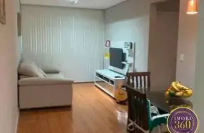Apartamento a venda - 2 dormitórios - 64m² - lauzane paulista