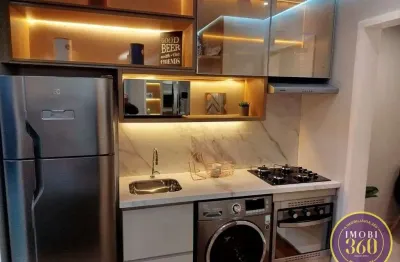 Apartamento 1 dormitório com office, lançamento vila carrão!