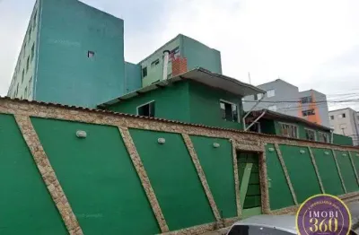 Apartamento com 1 quarto à venda na Rua Laura Bossi, 100, Conjunto Residencial José Bonifácio, São Paulo