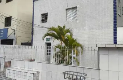 Kitnet / Stúdio à venda na Avenida Campos Sales, 175, 175, Jardim Marina, Mongaguá