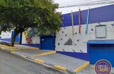 Imóvel comercial com estrutura completa – pronto para diversos uso -penha frança