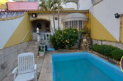 Casa com 3 quartos à venda na Rua Mateus Mendes Pereira, 528, Jardim Nossa Senhora do Carmo, São Paulo
