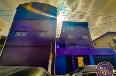 Prédio comercial disponível para venda ou locação - são miguel paulista – sp/sp