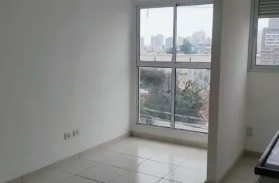 Apartamento com 1 quarto e 1 banheiro para alugar, 29 m² por r$ 1.400/mês
