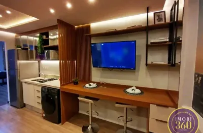 Apartamento 1 dormitório com office, lançamento vila carrão!