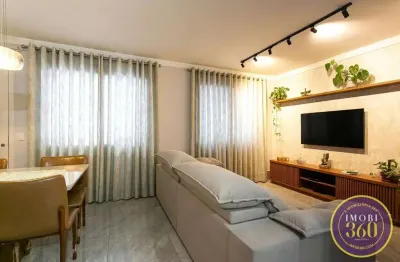 Sobrado de condominio á venda 3 dormitórios suíte 2 vagas churrasqueira