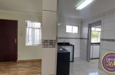 Apartamento com 2 quartos à venda na Rua Padre Tomás de Vilanova, 725, Conjunto Habitacional Padre Manoel da Nóbrega, São Paulo