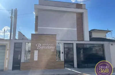 Casa com 2 quartos à venda na Rua Maria Teresa Assunção, 297, Vila São Geraldo, São Paulo