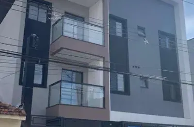 Apartamento com 1 quarto à venda na Rua Artur Bernardes, 125, Vila Invernada, São Paulo