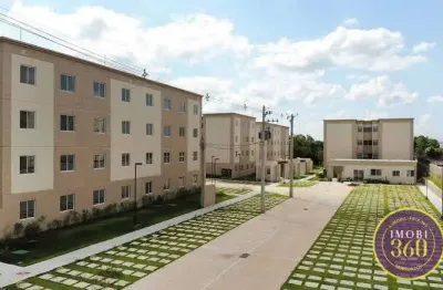 Conforto e praticidade – 2 dormitórios no condomínio amoeira, suzano