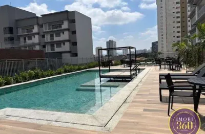 Apartamento com 3 quartos para alugar na Rua Cantagalo, 2257, Tatuapé, São Paulo