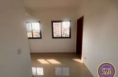 Apartamento á venda na vila aricanduva 1 dormitório próximo da futura estação