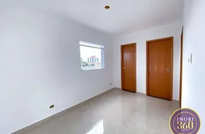 Apartamento á venda em itaquera 2 dormitórios pronto para morar