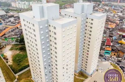 Apartamento com 2 quartos à venda na Rua Antônio Pavão, 175, Parque Boa Esperança, São Paulo