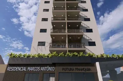 Aptos na vila formosa em obras, com 2 dormitórios , varanda e vagas de garagens.