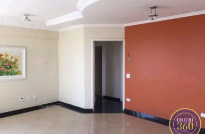 Apartamento  locação e venda na vila invernada 3 suítes 3 vagas sacada e lazer