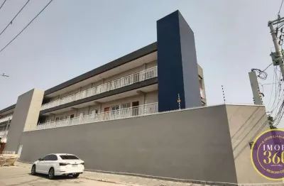 Apartamento com 2 quartos à venda na Rua Doutor Jaci Barbosa, 390, Vila Carrão, São Paulo