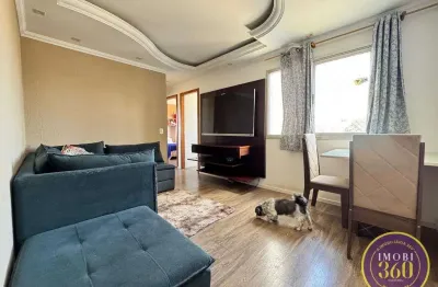 Apartamento com 3 quartos à venda na Rua Serra de São Domingos, 72, Vila Carmosina, São Paulo