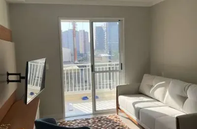 Apartamento com 3 quartos à venda na Rua Itajaí, 125, Mooca, São Paulo