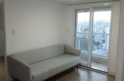 Apartamento para alugar no tatuapé 1 dormitório vaga e lazer