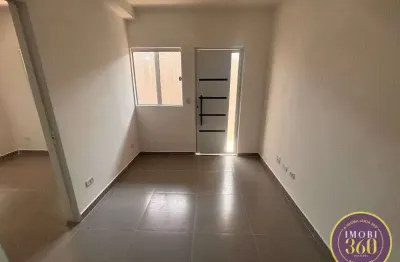 Apartamento com 2 quartos à venda na Rua Rafael Fernandes, 294, Cidade Líder, São Paulo