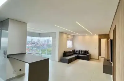 Apartamento para venda e Locação Tatuapé 2 Suítes Varanda Gourmet e 2 Vagas