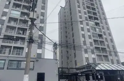 Apartamento á venda na vila antonieta 3 dormitórios vaga e lazer