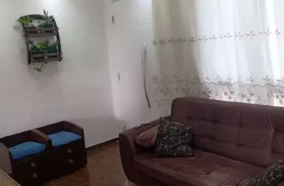 Apartamento com 2 quartos à venda na Rua Serra de Santa Marta, 630, Vila Carmosina, São Paulo