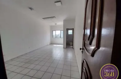 Sala para alugar 40m² por r$ 1.200,00/mês - itaquera - são paulo/sp