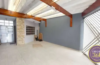 Sobrado para alugar em vila santa teresa (zona leste), são paulo - sp